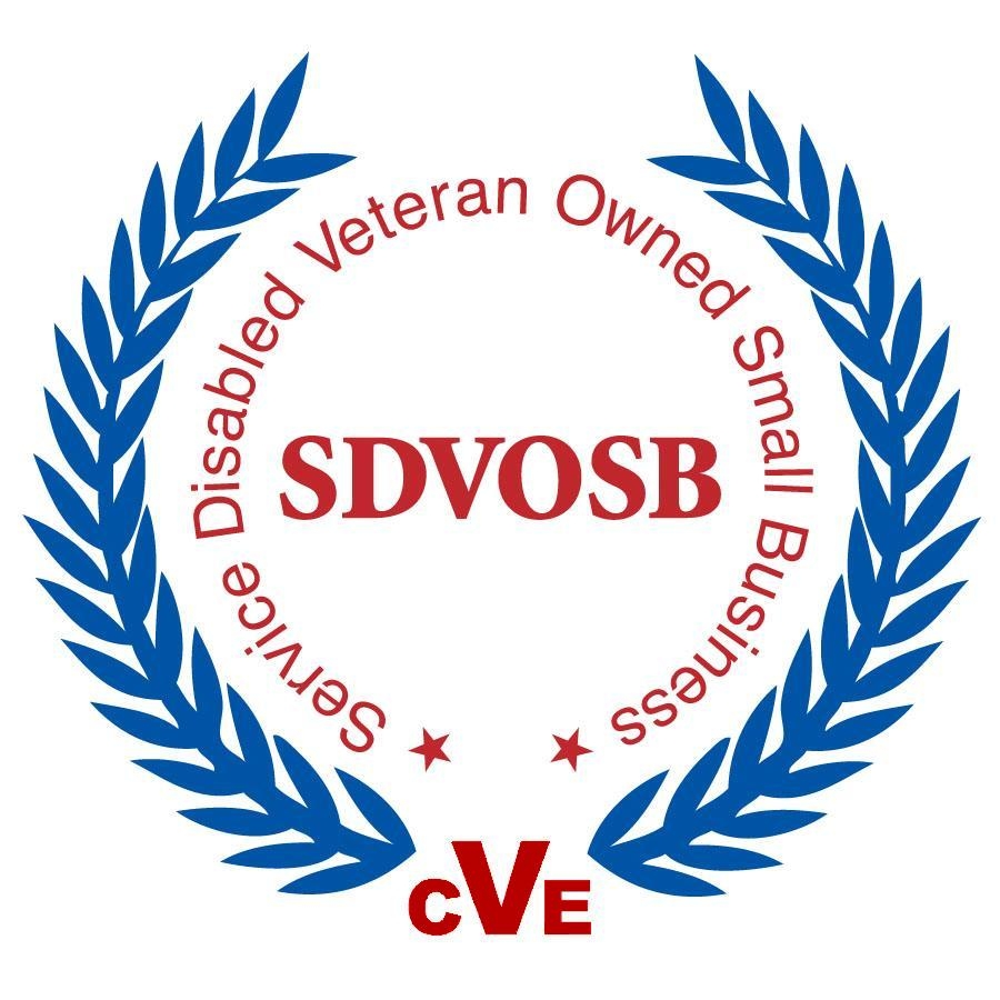 Service-Disabled Veteran-Owned Small Business