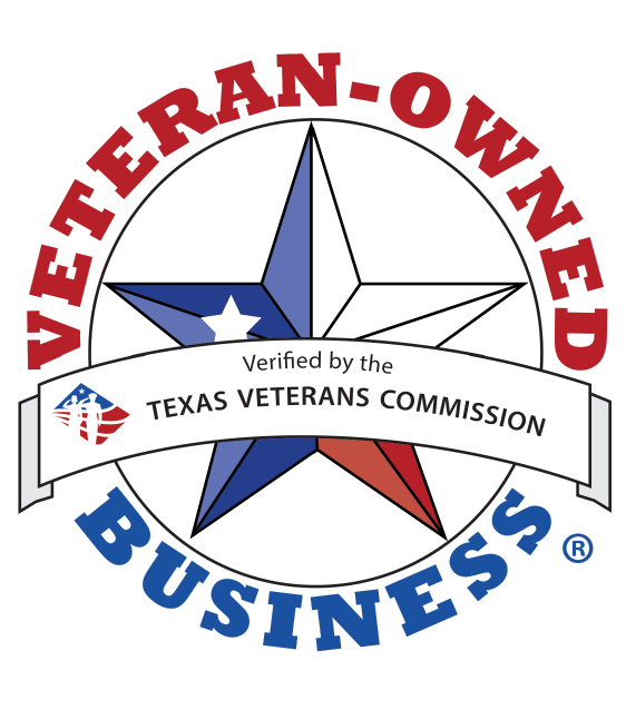 Texas Certified Veteran-Owned Business